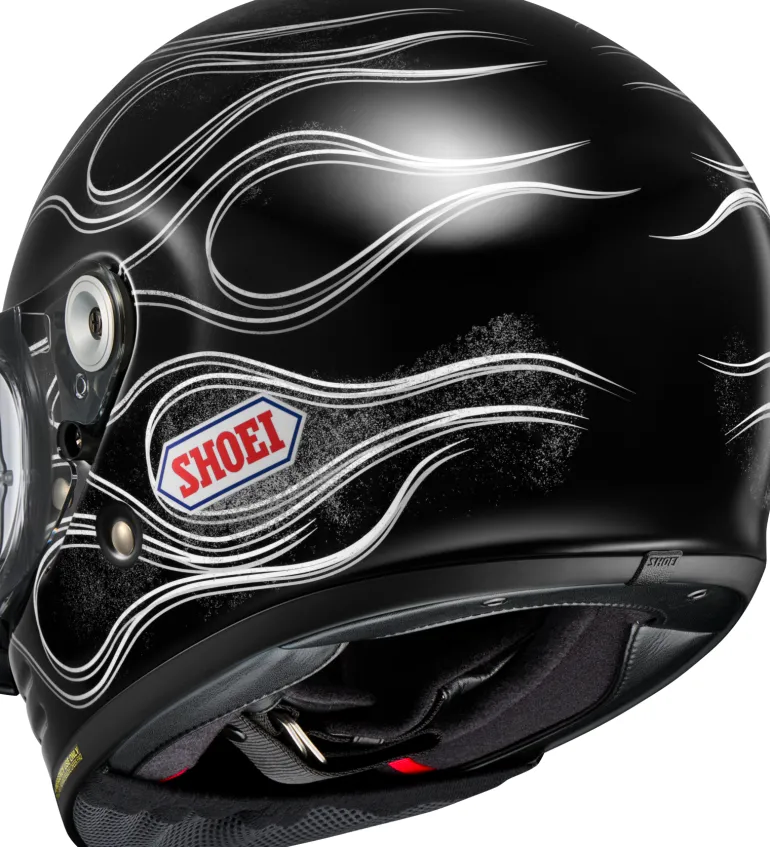 Kask Shoei Glamster 06