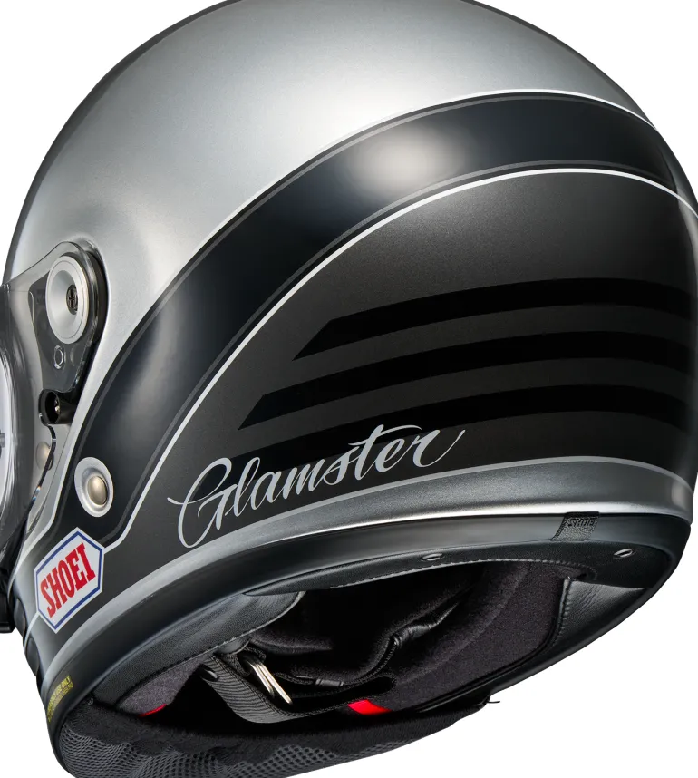 Kask Shoei Glamster 06
