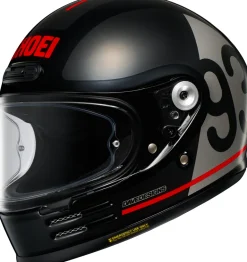 Kask Shoei Glamster 06