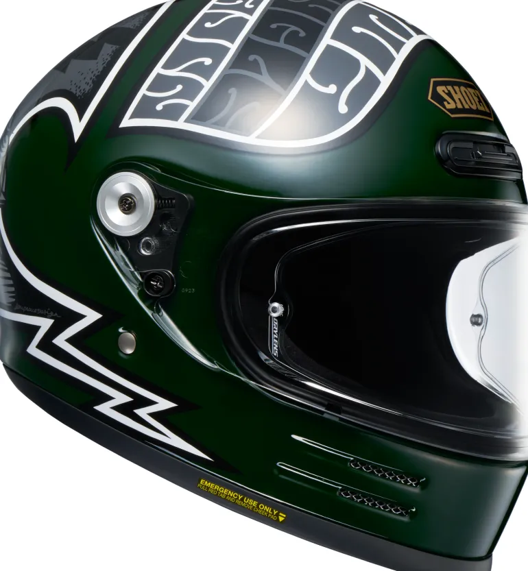 Kask Shoei Glamster 06