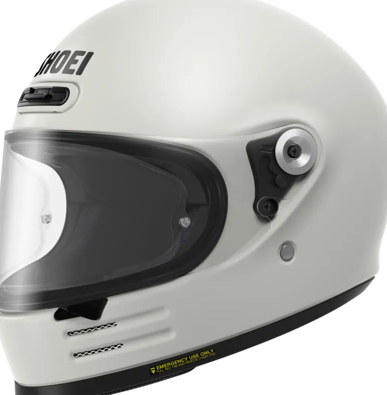 Kask Shoei Glamster 06