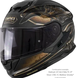 Kask Shoei GT-Air 3