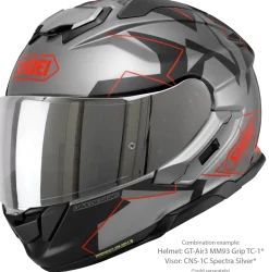 Kask Shoei GT-Air 3