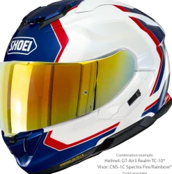 Kask Shoei GT-Air 3