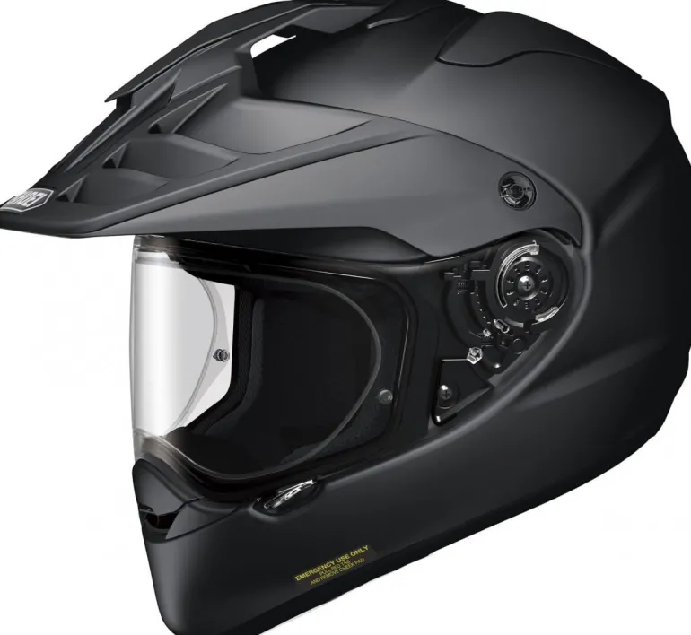 Kask Shoei Kask Shoei Hornet ADV 06