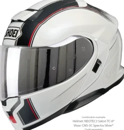Kask Shoei Neotec 3