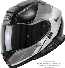 Kask Shoei Neotec 3