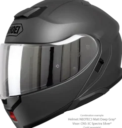 Kask Shoei Neotec 3