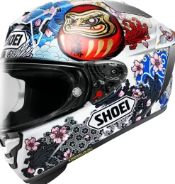 Kask Shoei X-SPR PRO