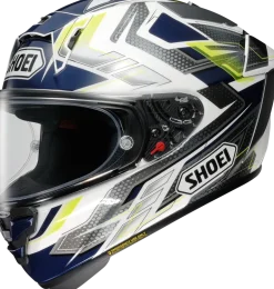 Kask Shoei X-SPR PRO