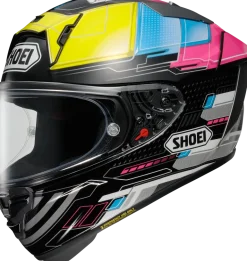 Kask Shoei X-SPR PRO