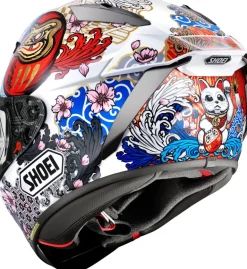 Kask Shoei X-SPR PRO
