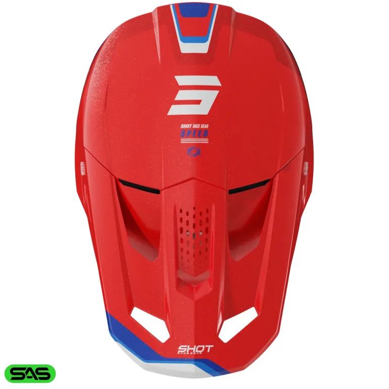 Kask Shot Speed