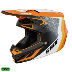 Kask Shot Speed