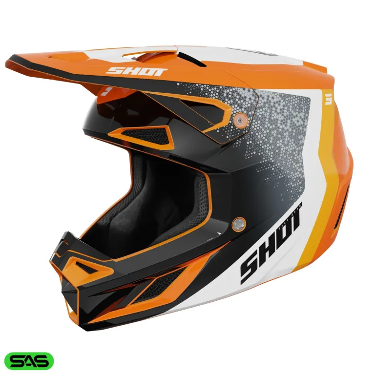 Kask Shot Speed