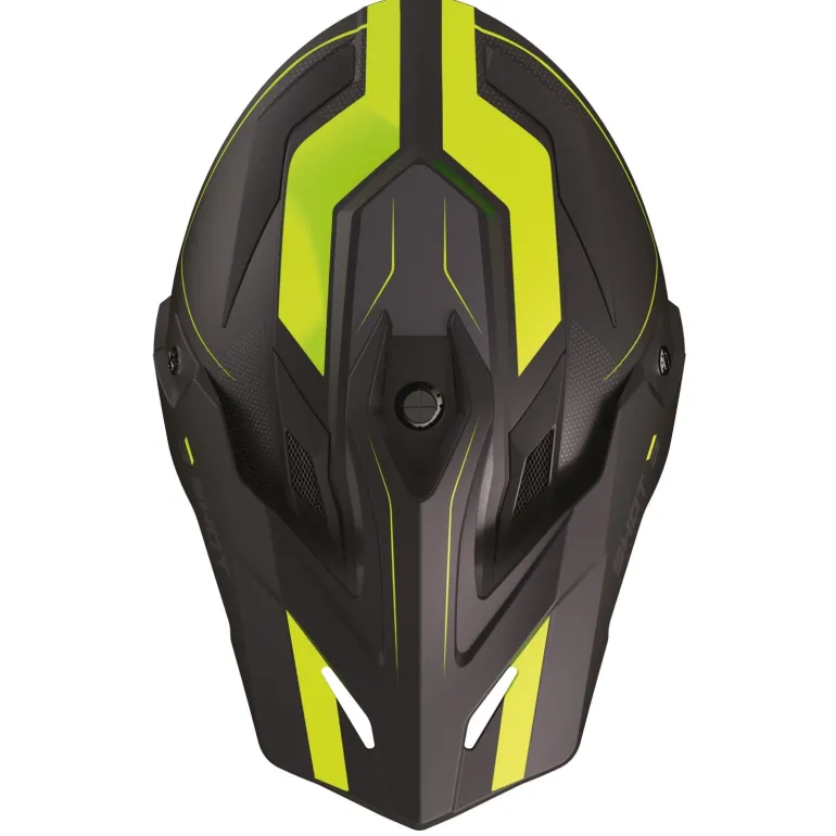 Kask Shot Trek