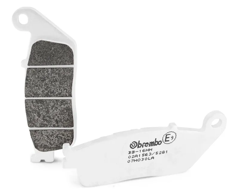 Klocki hamulcowe Brembo 07HO30