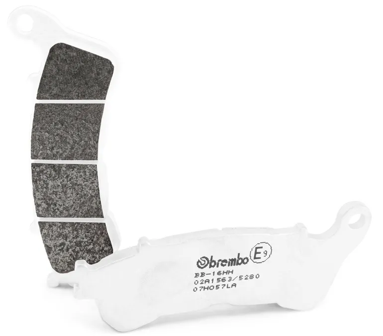 Klocki hamulcowe Brembo 07HO57