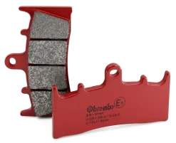 Klocki hamulcowe Brembo 07SU19