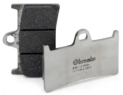 Klocki hamulcowe Brembo 07YA23