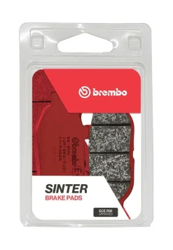 Klocki hamulcowe Brembo 07YA34