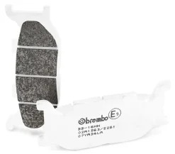 Klocki hamulcowe Brembo 07YA34