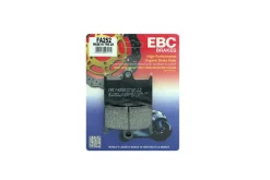 Klocki hamulcowe EBC FA252