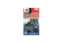 Klocki hamulcowe EBC FA266