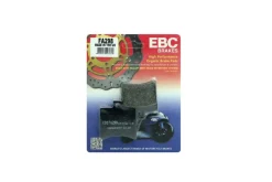 Klocki hamulcowe EBC FA298