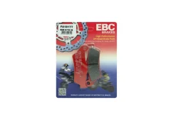Klocki hamulcowe EBC FA181
