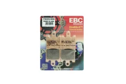 Klocki hamulcowe EBC FA423/4