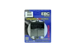 Klocki hamulcowe EBC SFA252 skuterowe