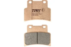 Klocki Hamulcowe TRW MCB785