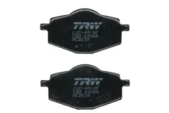 Klocki Hamulcowe TRW MCB539