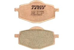 Klocki Hamulcowe TRW MCB539