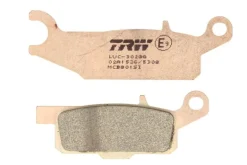 Klocki Hamulcowe TRW MCB801