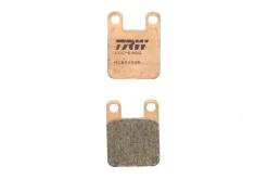 Klocki Hamulcowe TRW MCB535