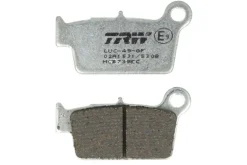 Klocki Hamulcowe TRW MCB739