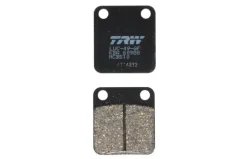 Klocki Hamulcowe TRW MCB510