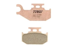 Klocki Hamulcowe TRW MCB724