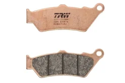 Klocki Hamulcowe TRW MCB671