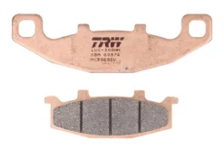 Klocki Hamulcowe TRW MCB569