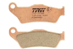 Klocki Hamulcowe TRW MCB648