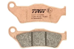 Klocki Hamulcowe TRW MCB648