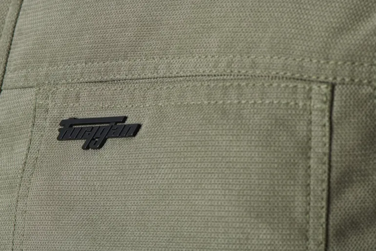 Koszula Furygan Marlon X Kevlar