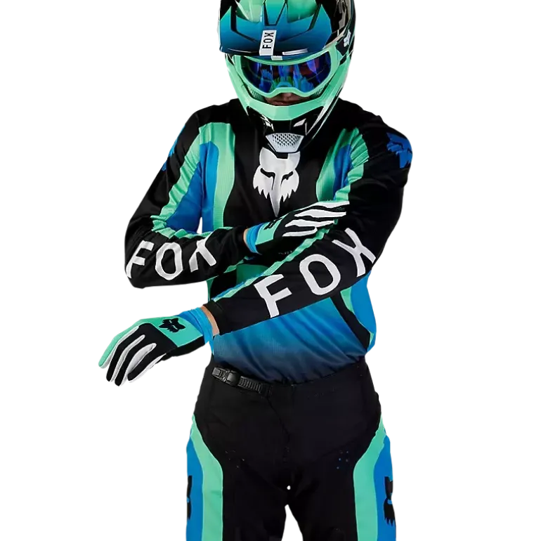 Koszulka Cross FOX 180