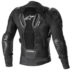 Koszulka ochronna/zbroja Alpinestars Bionic Action V2