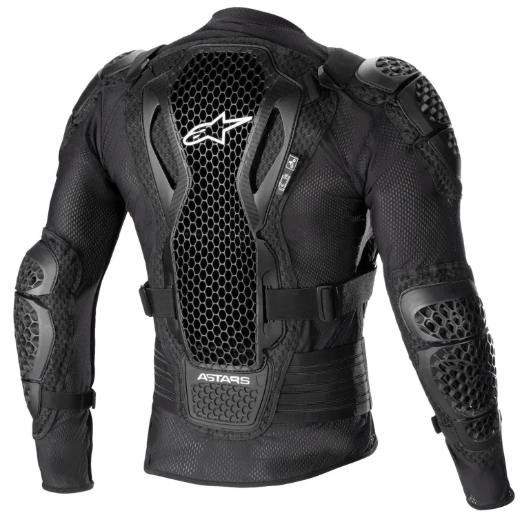 Koszulka ochronna/zbroja Alpinestars Bionic Action V2