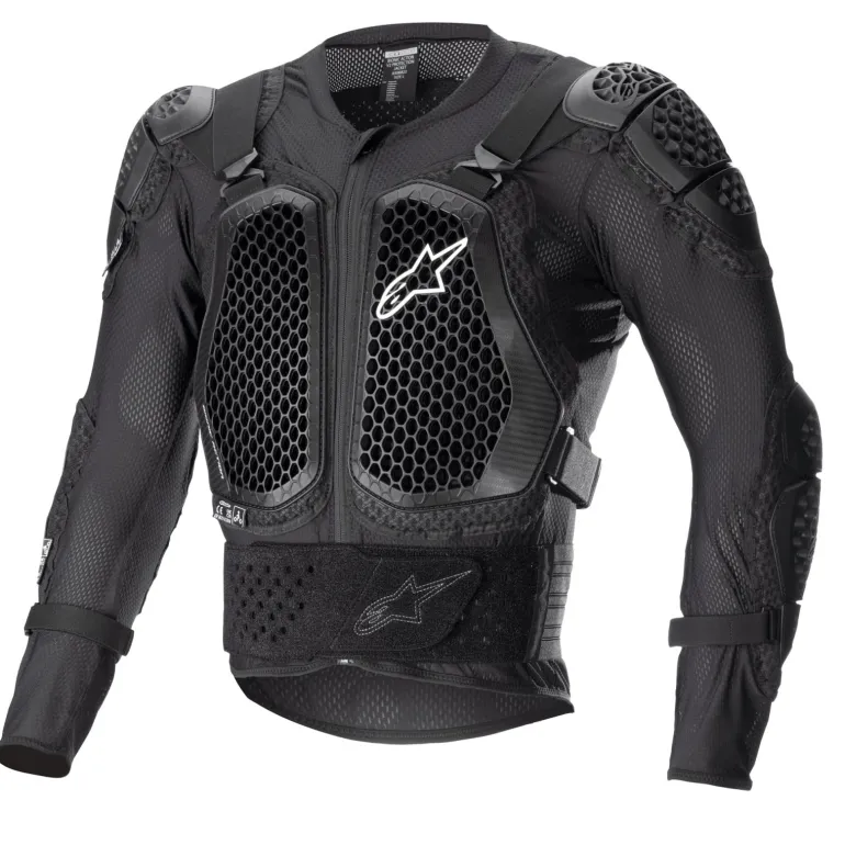 Koszulka ochronna/zbroja Alpinestars Bionic Action V2