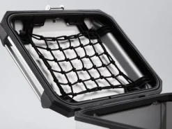 Kufer Centralny Sw-Motech Trax Adv Topcase Black 38L